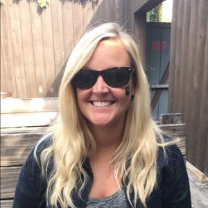 Meet your Posher, Jessica